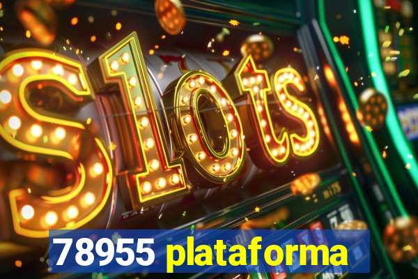 78955 plataforma